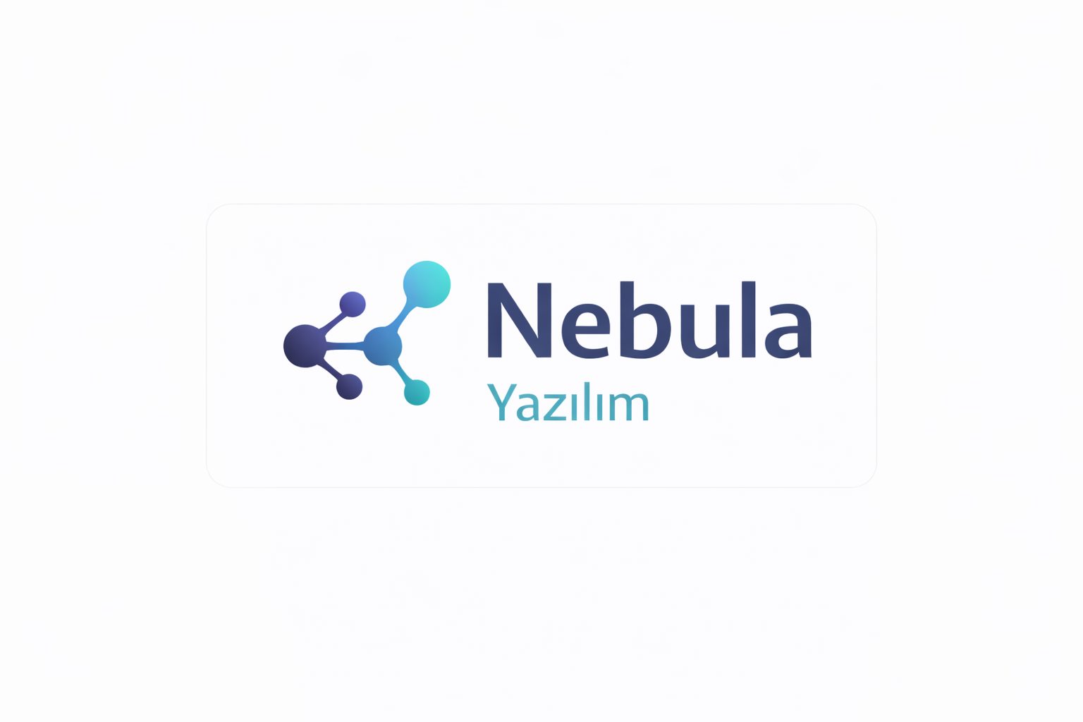 Nebula Yazılım