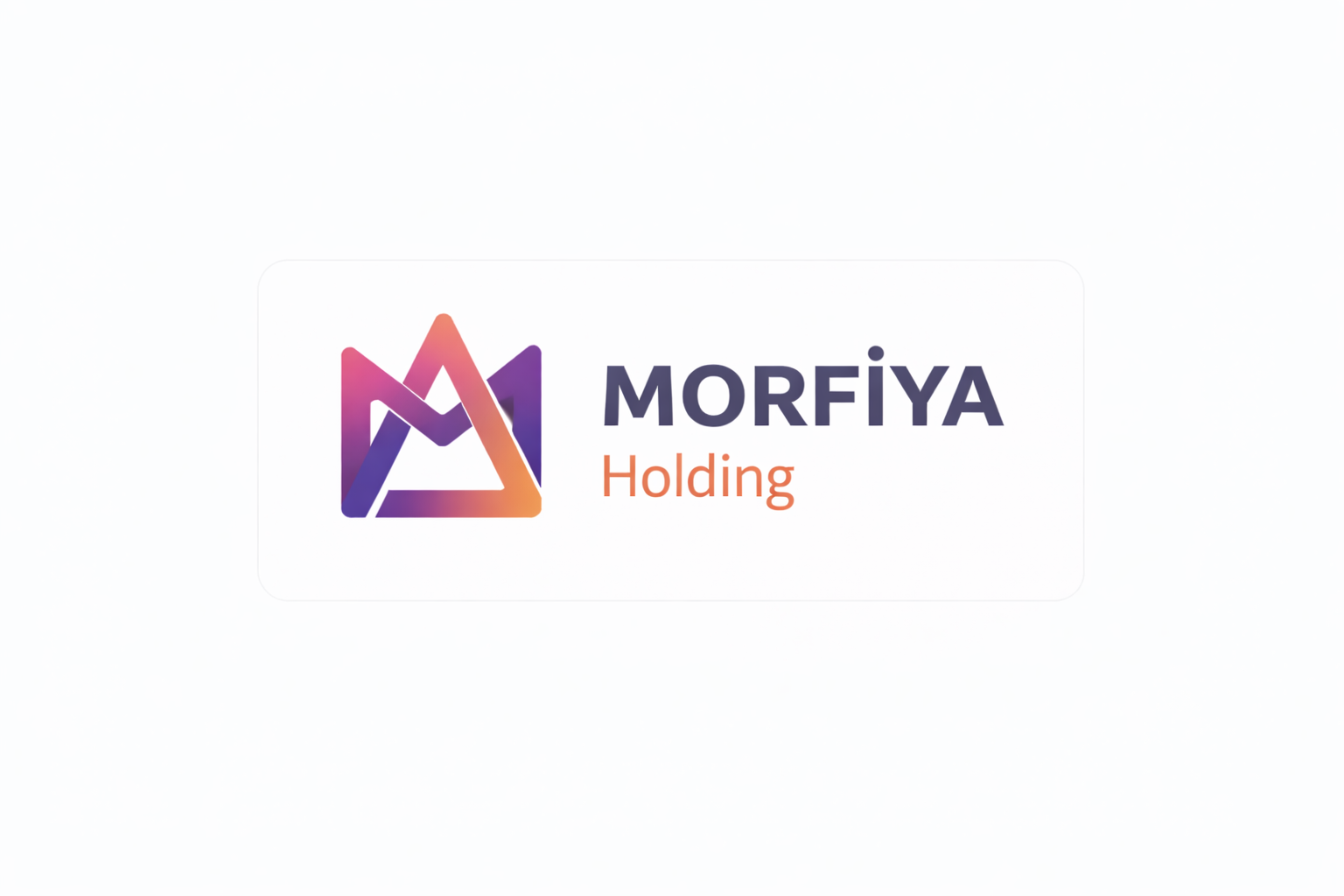 Morfiya Holding