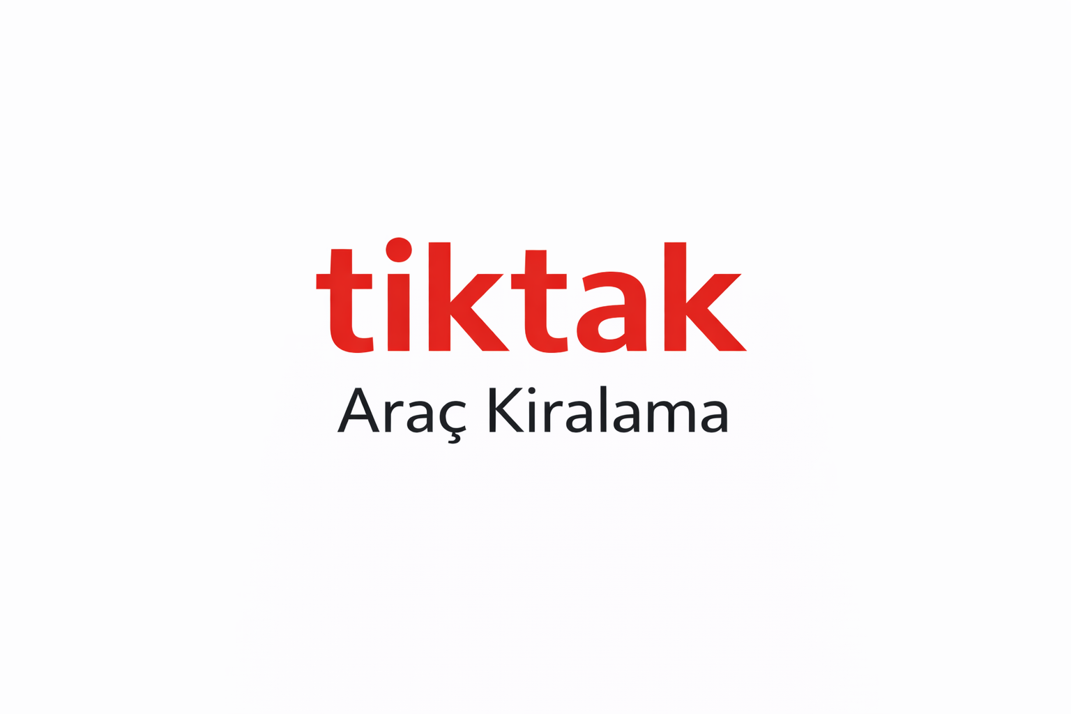 Tiktak